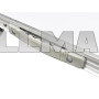Раскладной садовый стол чемодан для кемпинга с ручкой 180 x 60 см